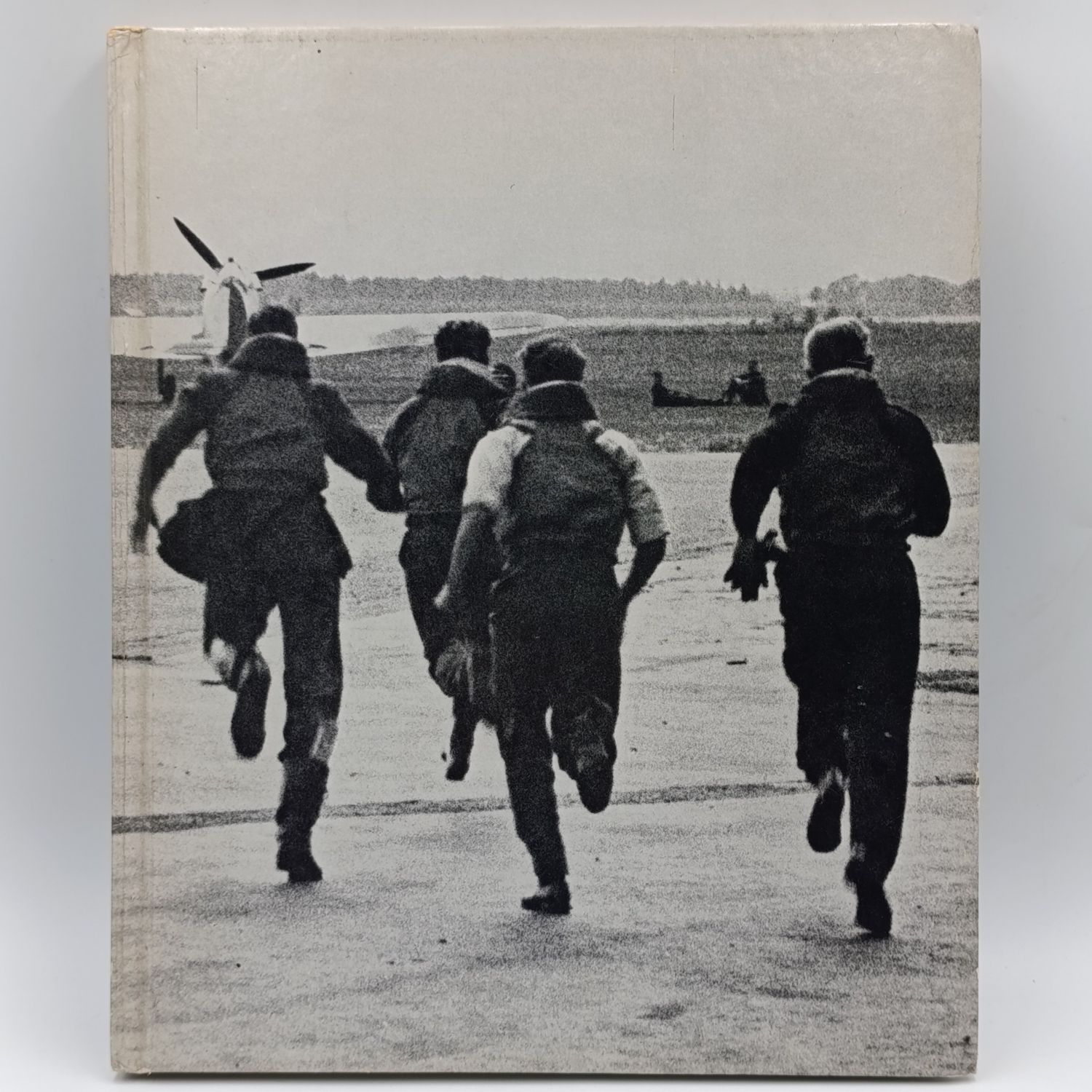 World War 2 Battle of Britain by Leonard Mosley