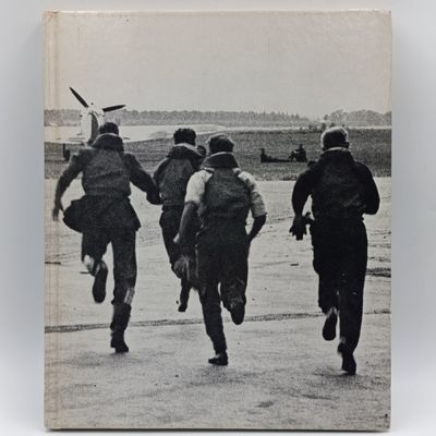 World War 2 Battle of Britain by Leonard Mosley