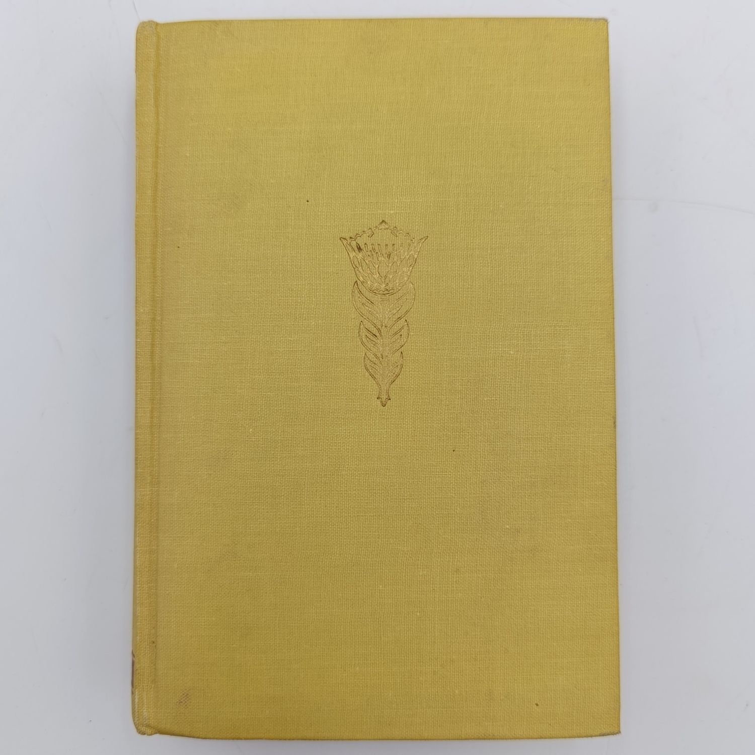 In Search of South Africa by HV Morton - 1948 issue