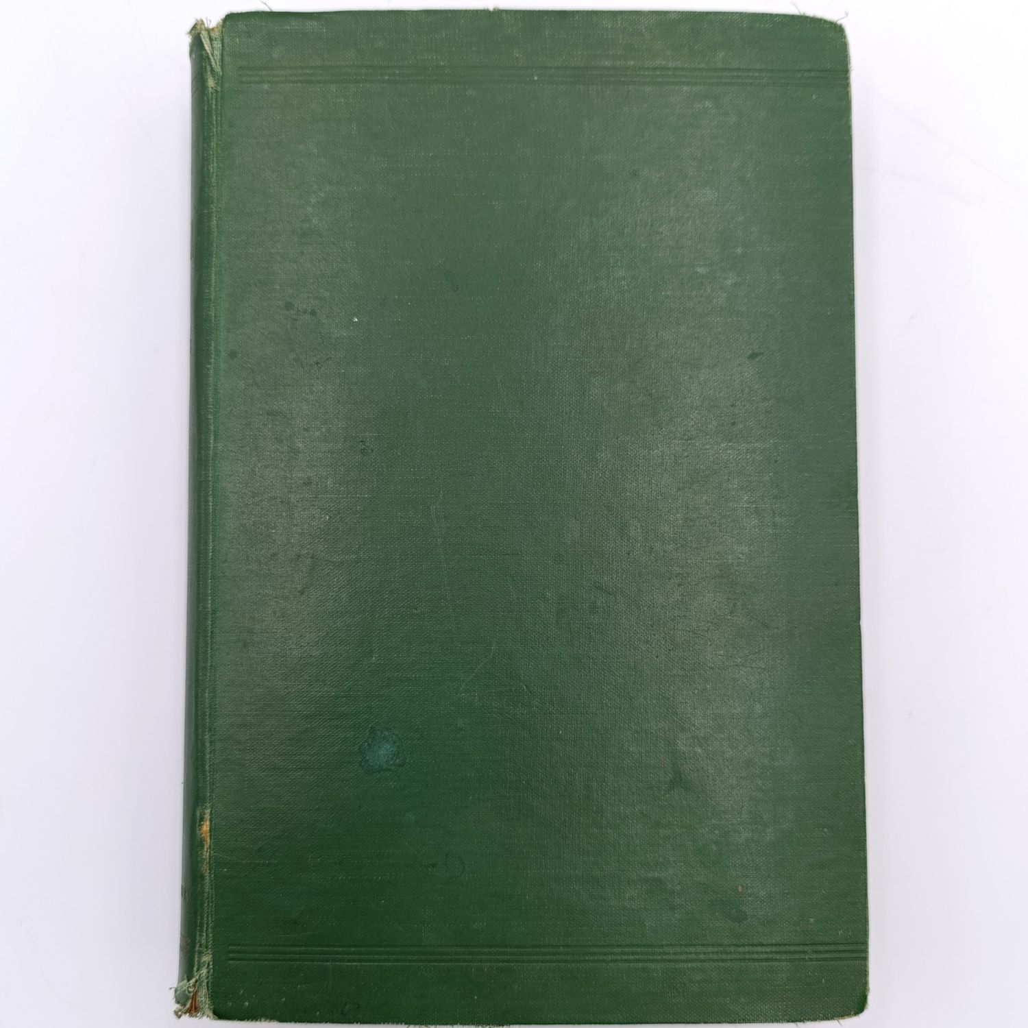 General Louis Botha by Dr. F.V Engelenburg - 1928 issue