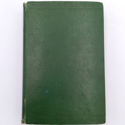 General Louis Botha by Dr. F.V Engelenburg - 1928 issue