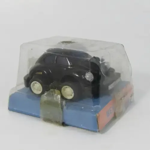 Vintage Beetland Bug street beetle car shaped lighter - not working