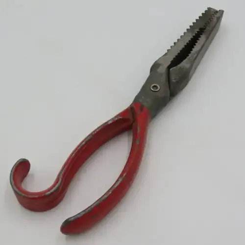 Vintage Detty`s Fish Gripper