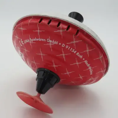 Vintage Hamley`s spinning top