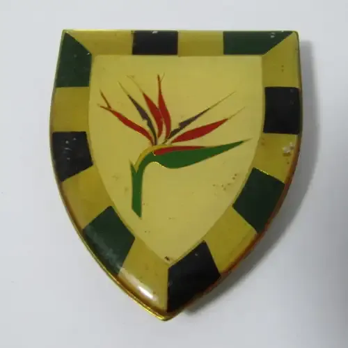 SADF 6 SA Infantry shoulder flash