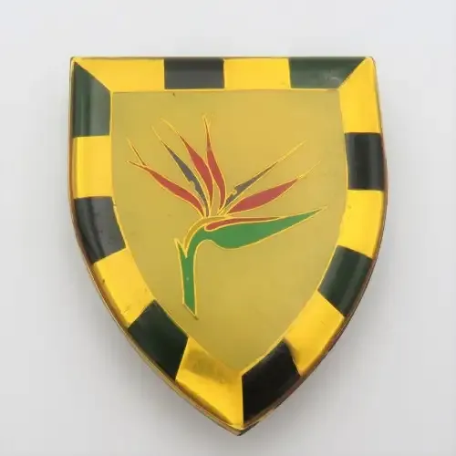 SADF 6 SA Infantry shoulder flash