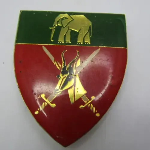 SADF Eastern Province command shoulder flash