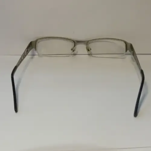 Torga Spectalle case and Frame (rimless bottom)