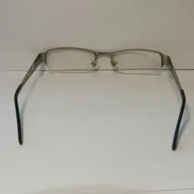 Torga Spectalle case and Frame (rimless bottom)