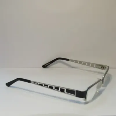 Torga Spectalle case and Frame (rimless bottom)