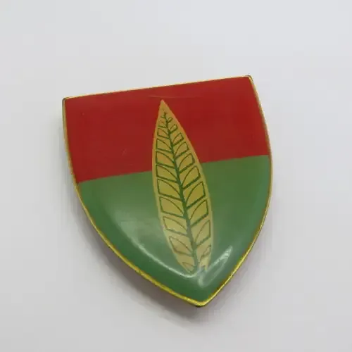 SADF 10 Artillery Air Defense shoulder flash