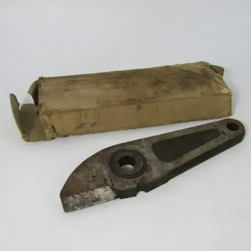 Record 924 B3 bolt cutter replacement jaws - single