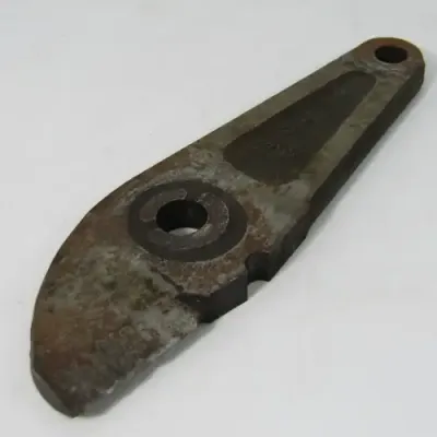 Record 924 B3 bolt cutter replacement jaws - single
