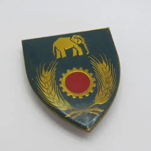 SADF Eastern Province Command maintenance unit shoulder flash
