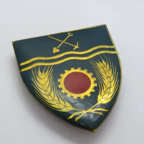 SADF North West command Maintenance unit shoulder flash