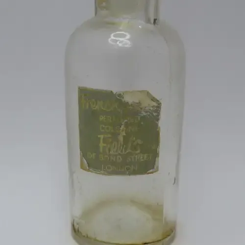 Vintage Field`s perfume bottle