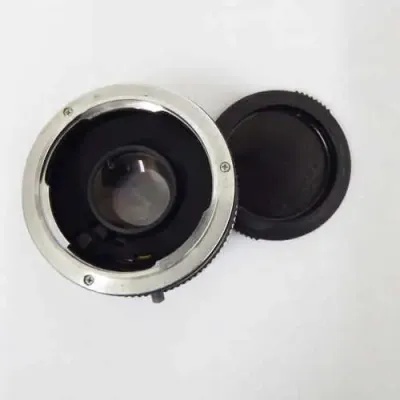Kenco 2X KFT Teleplus MC4 lens