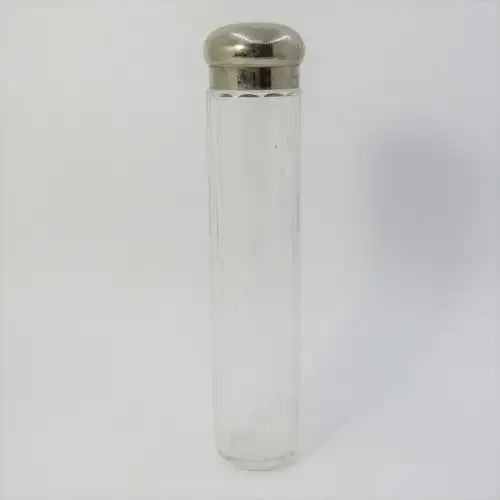 Vintage dressing table glass holder