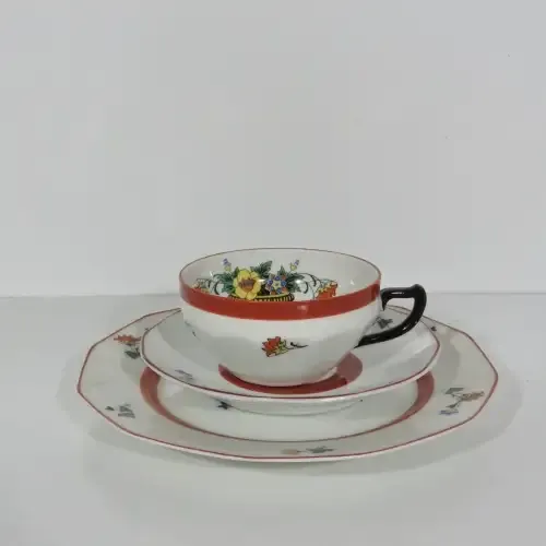 Hertel-Jacob Rehau Bavaria trio