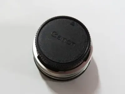 Vintage Vivitar Automatic tele converter and lens filters