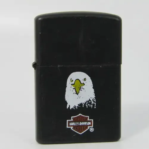 Harley-Davidson motorcycle Z16 windproof lighter