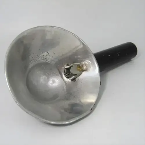 Vintage camera flash - KalArt