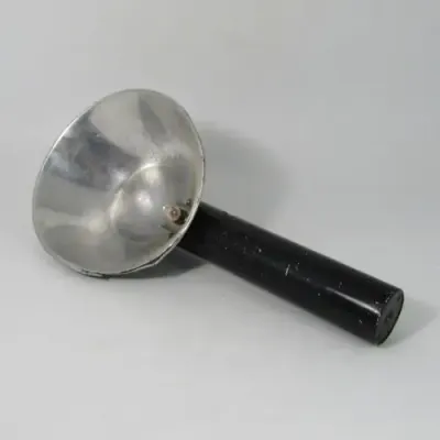 Vintage camera flash - KalArt