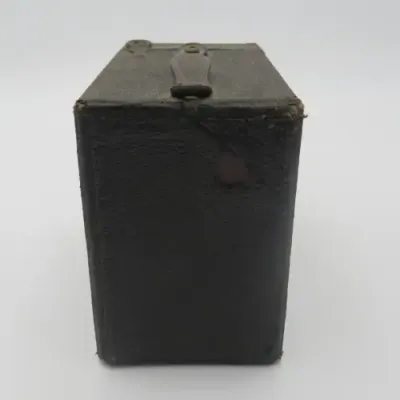 Vintage Kodak Hawkeye model C.C box camera 15x13x12
