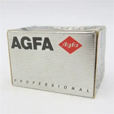 Afga Afgapan APX100-135 - 36 exposures expired