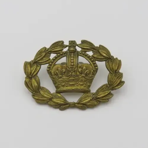 British Army Warrant Officer rank badge