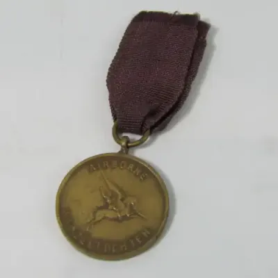 Dutch Police Sport Association medal - Airborne Wandeltochten
