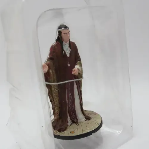 Elrond - Lord of the rings Figurine - No box