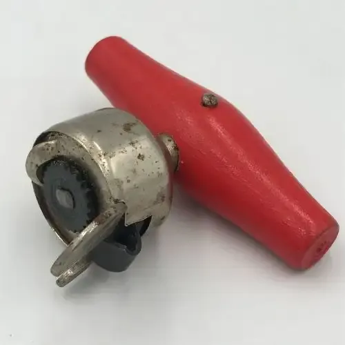 Vintage German Torpados can opener