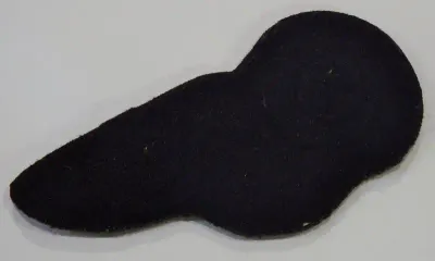 SA Air Force Air Hostess cloth wing