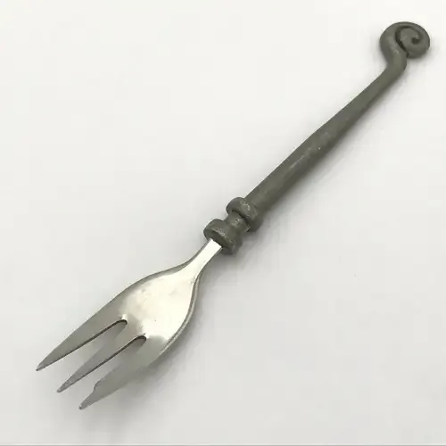 Carrol Boyes cake fork