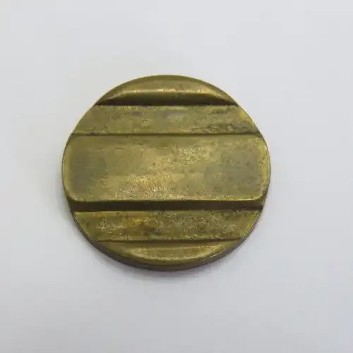 Telephone token - No name on it - Unusual