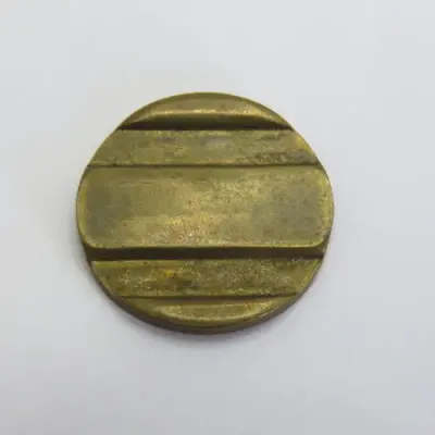 Telephone token - No name on it - Unusual