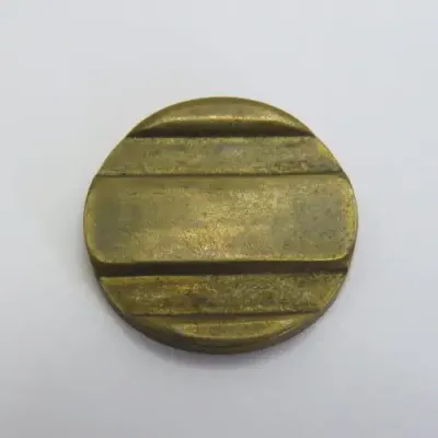 Telephone token - No name on it - Unusual