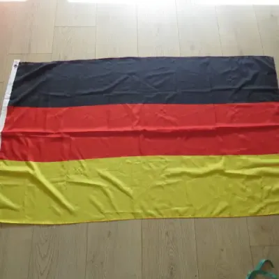 Germany flag - 148 x 89 cm