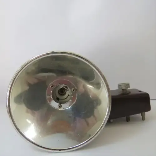 Vintage Kodalite Midget flasholder