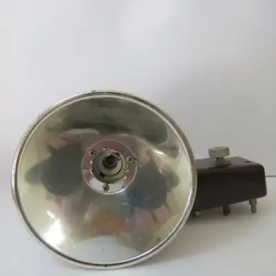 Vintage Kodalite Midget flasholder