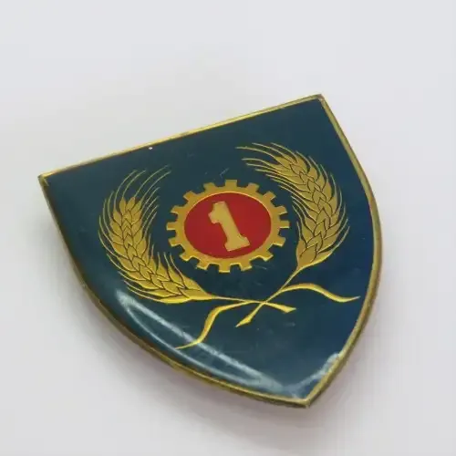 SADF 1 Maintenance Unit shoulder flash