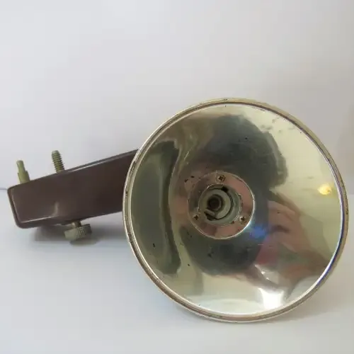 Vintage Kodalite Midget flasholder