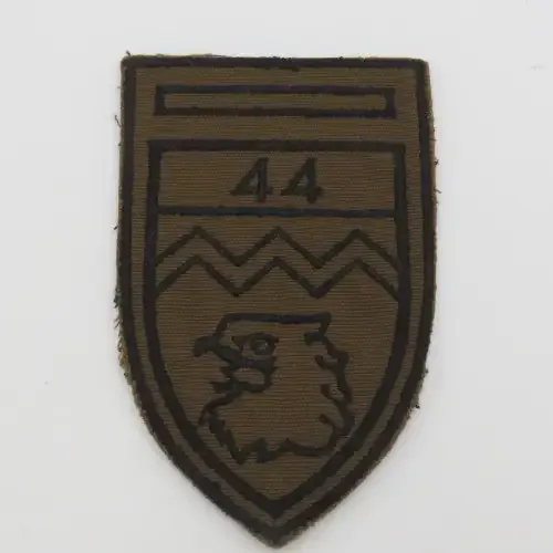 SADF 44 Parachute brigade light artillery regiment cloth flash