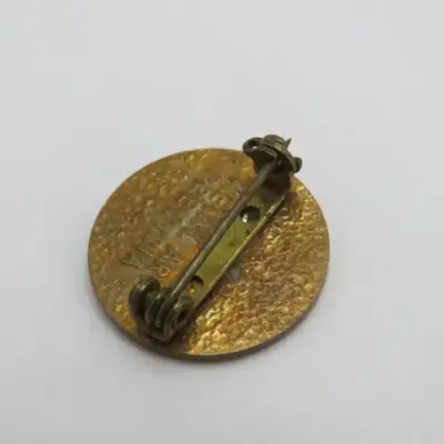 1956-1981 SA Airforce Gymnasium lapel badge