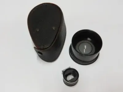 Vintage SUN widenet model EE lens adapter with SUN wide view