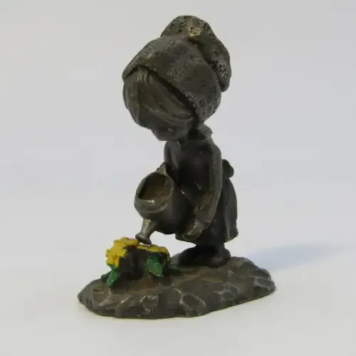 Artil Utrecht small pewter figurine