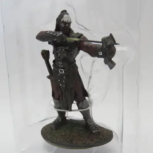 Lurtz - Lord of the Rings figurine
