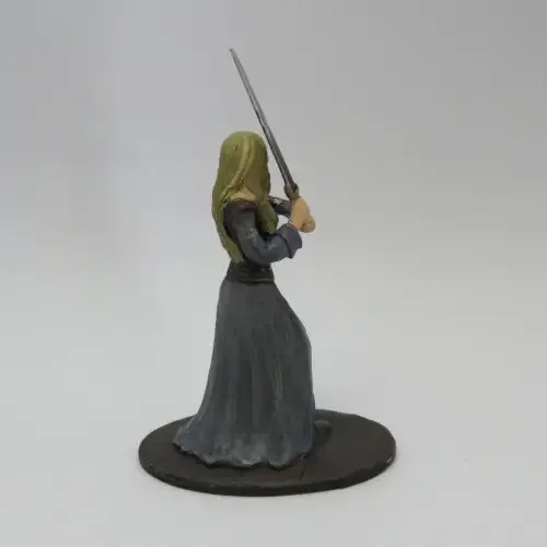 Eowyn - Lord of the Rings figurine - No box
