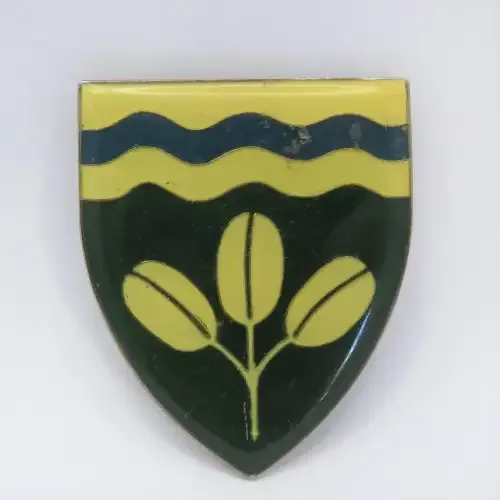 SADF Bronkhorstspruit commando shoulder flash